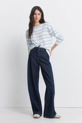 Conjunto de pantal&oacute;n y camiseta