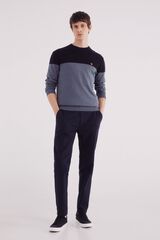 Pants and jumper set