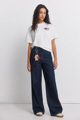 Charm, trousers and love set