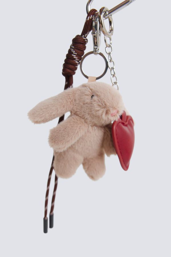 Charm, trousers and love set