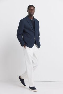 Conjunto de cal&ccedil;as e camisola