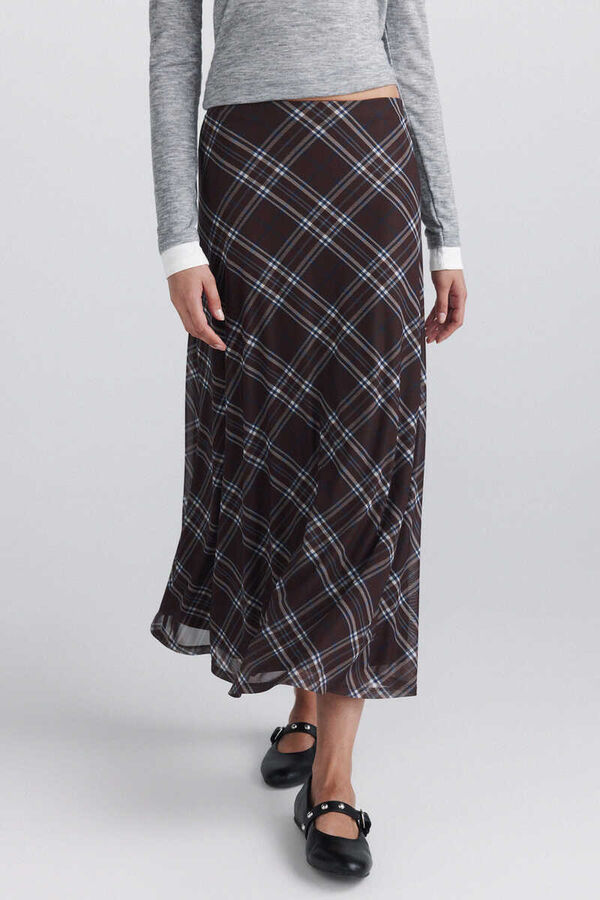 Boot and skirt set