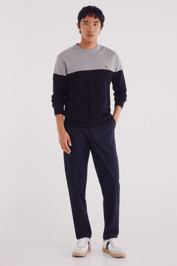 Pants and jumper set