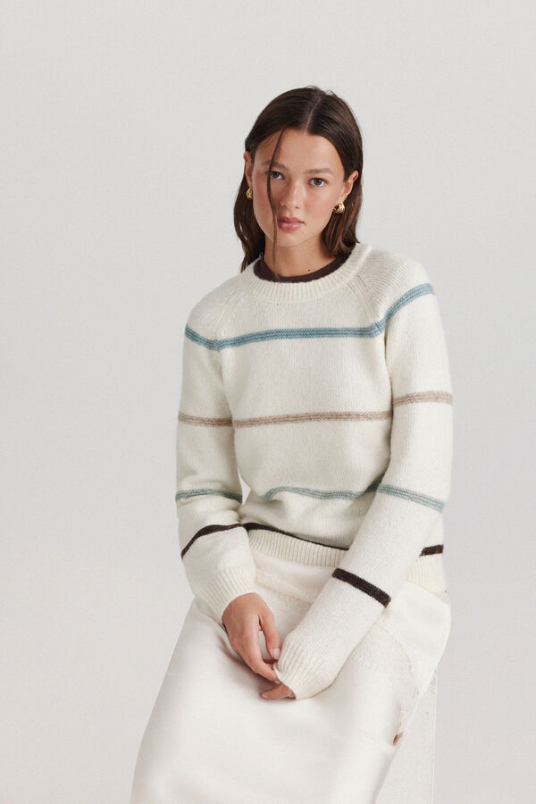 Ensemble jupe et pull