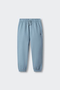 Jogger and sweatshirt set
