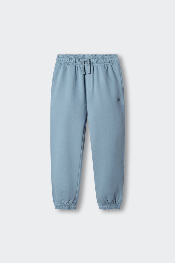 Jogger and sweatshirt set