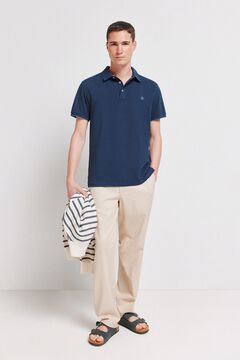 Shirt and trousers set