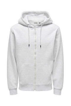 Conjunto de cal&ccedil;a e sweatshirt