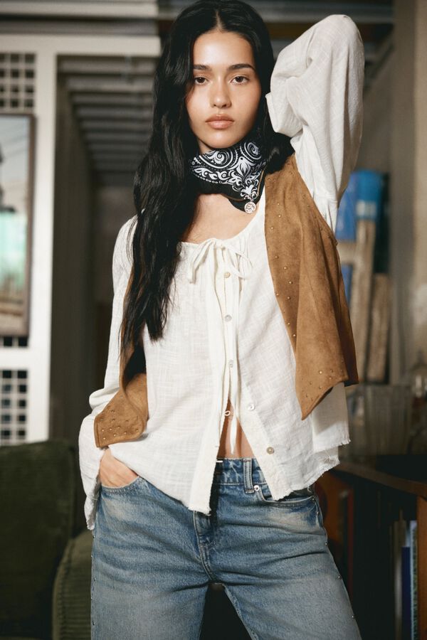 Conjunto de sienna, nomad y free