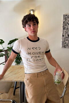 Trousers and springfield set