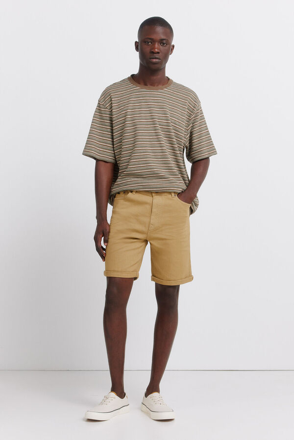 Shorts and t-shirt set