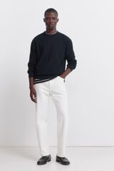 Trousers and jumper set