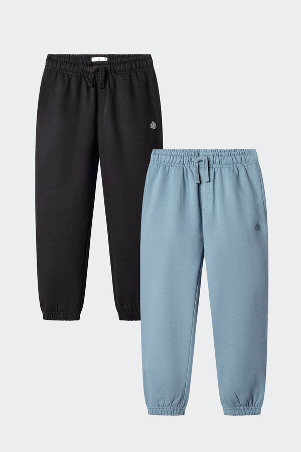 Conjunto de jogger y jogger