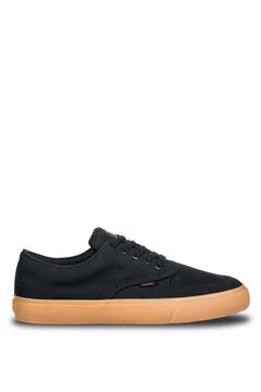 Conjunto de sneaker, sweatshirt, cal&ccedil;as e cal&ccedil;as