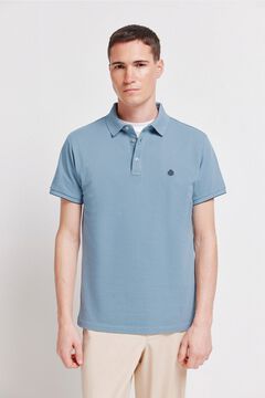 Shirt and trousers set