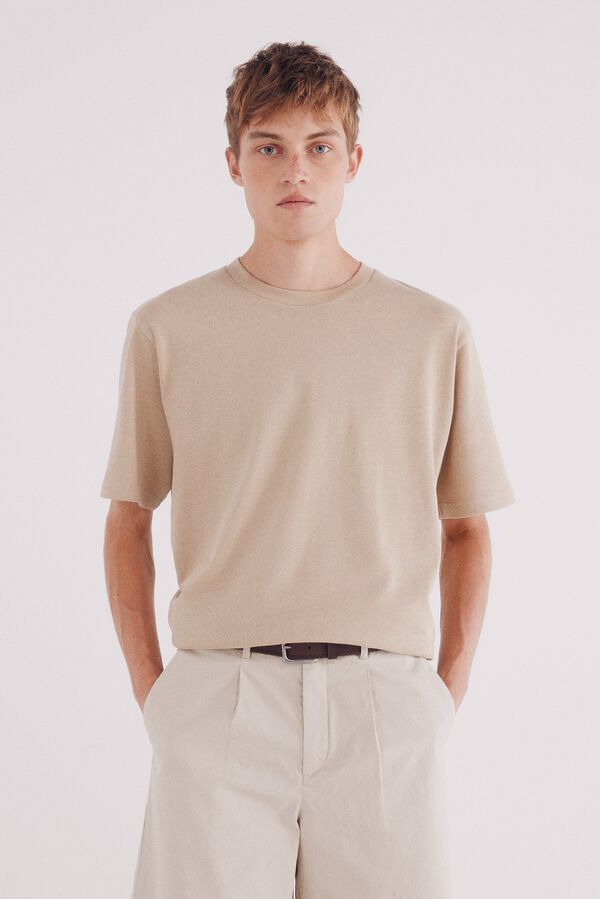 T-Shirt and jeans set