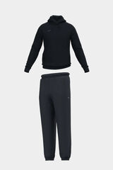 Conjunto de pantal&oacute;n y sudadera