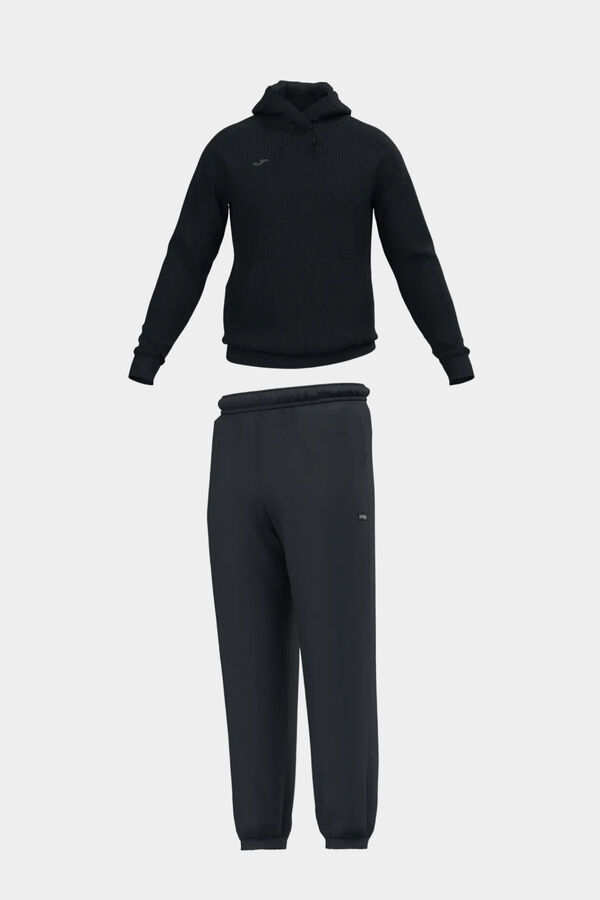 Conjunto de pantal&oacute;n y sudadera