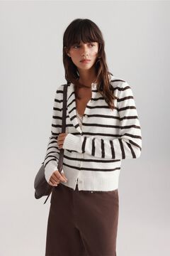 Conjunto de jeans y chaqueta