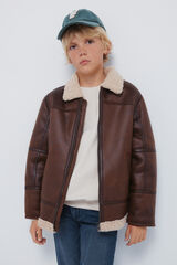 Children, boys and jacket set