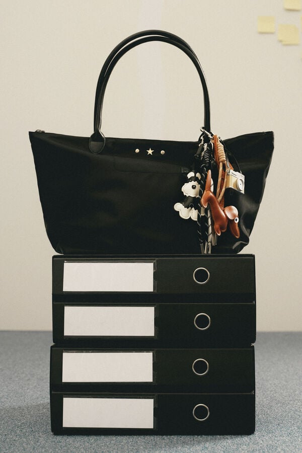 Boots, dress and bag set