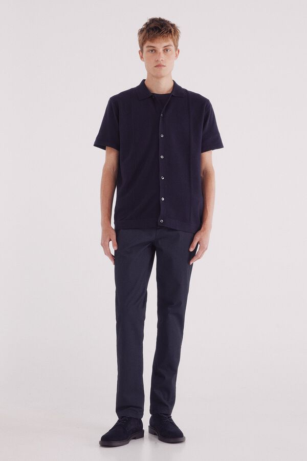 Pants and jumper set