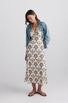 Conjunto de vestido