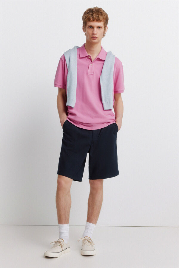Shirt set