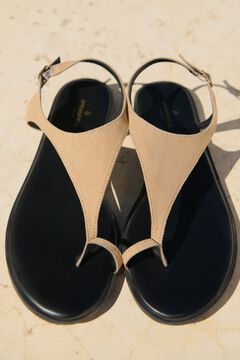 Sandal and dress set
