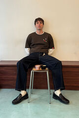 Conjunto de cal&ccedil;a