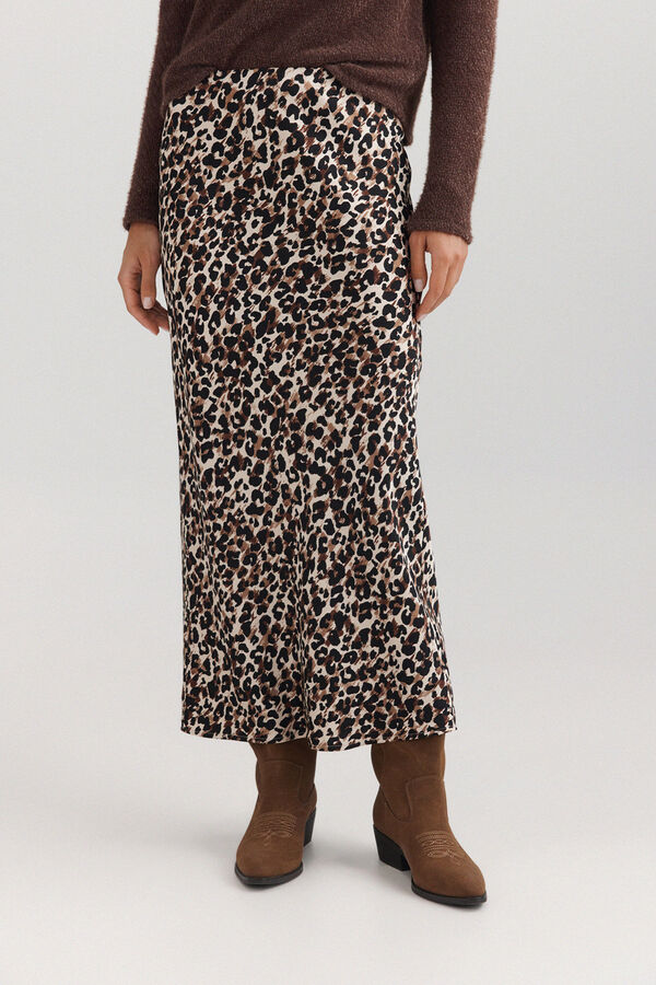Ensemble jupe et pull