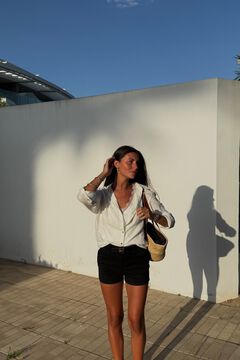 Conjunto de short