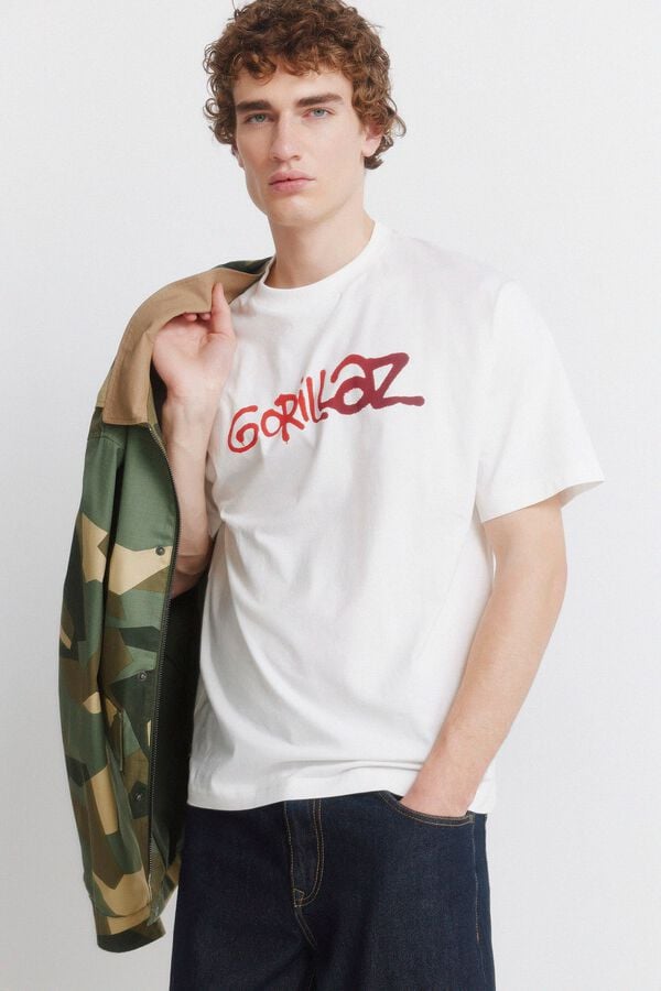 Fit and gorillaz set