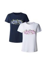 Conjunto de camiseta y camiseta