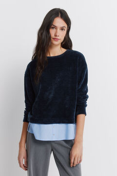 Conjunto de cal&ccedil;as e t-shirt