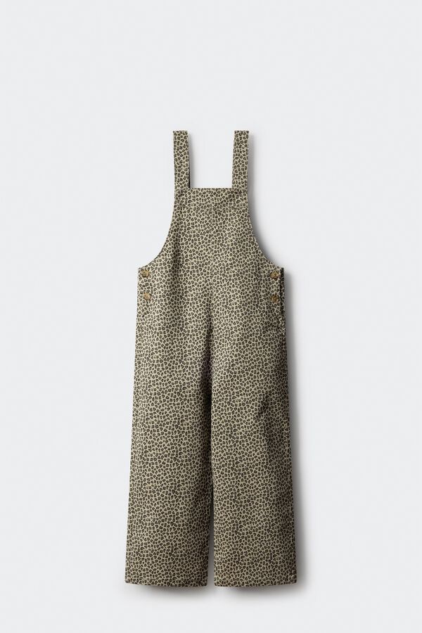 Bolts, girls, girls, jumpsuit and dress set