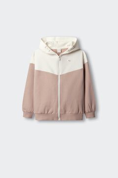 Conjunto de sudadera y sudadera