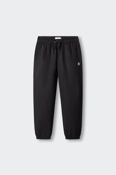 Jogger and sweatshirt set