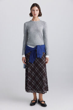 Boot and skirt set
