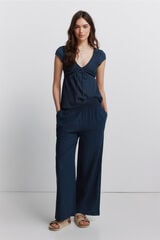 Bow and trousers set