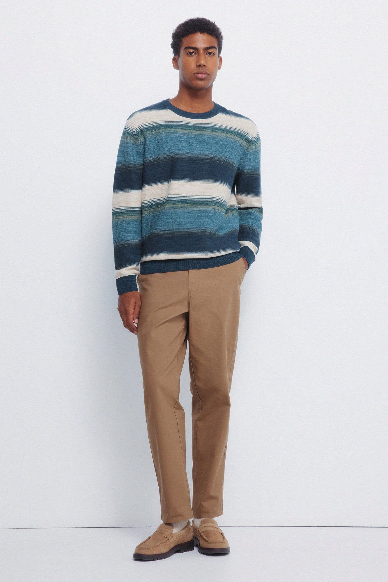 Conjunto de cal&ccedil;a e jersey