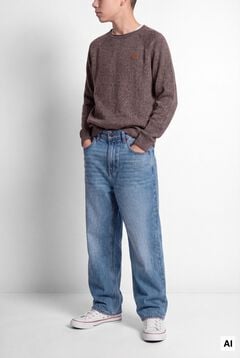 Conjunto de jersey y pantalon