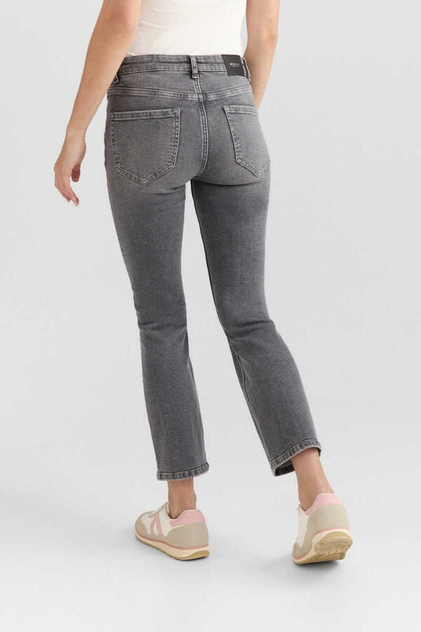 Jeans and jumper set