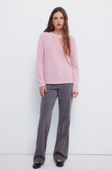 Trousers and jumper set