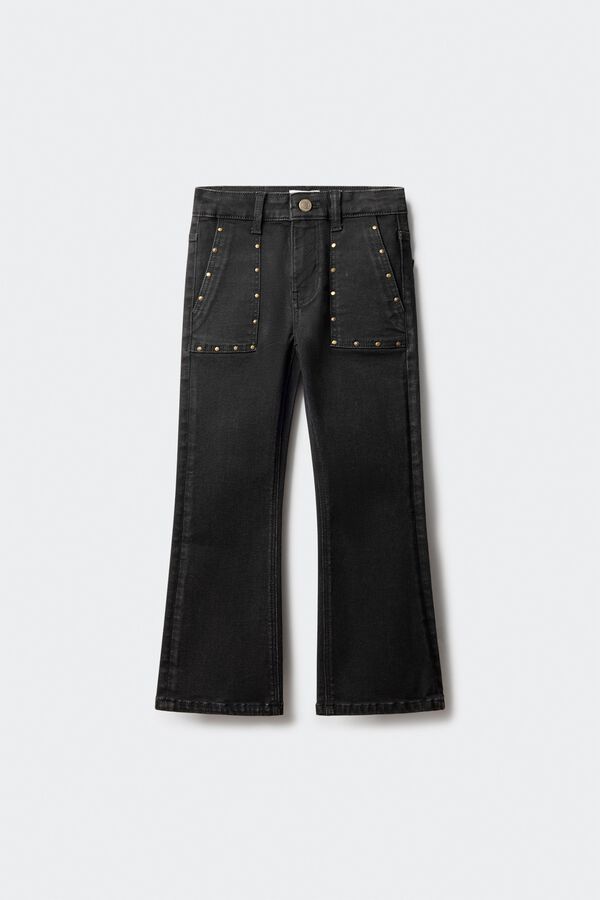 Conjunto de camiseta y pantal&oacute;n