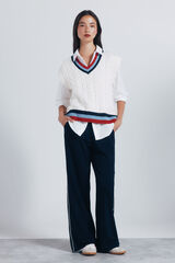 Pants, shirt and vest set