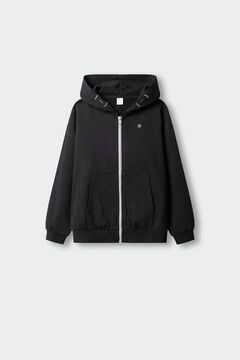 Set of jackets