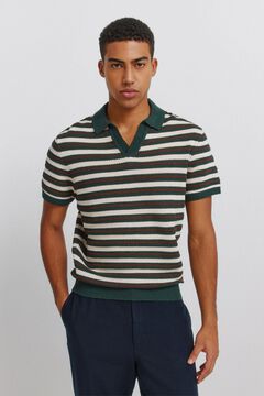 Conjunto de pantal&oacute;n y polo