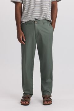 Trousers set