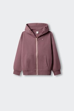 Conjunto de sweatshirt e cal&ccedil;as